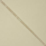 Plana Algodón Elástica Beige - Ribes y Casals