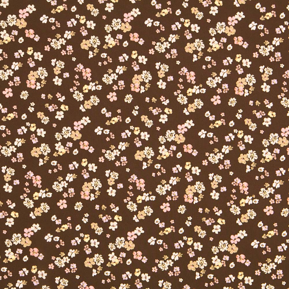 Plana Floral Caqui - Ribes y Casals