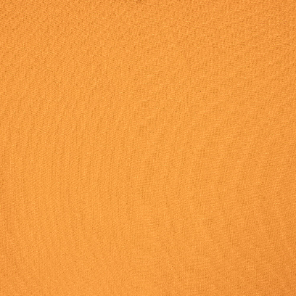 Plana Lino Viscosa Mandarina - Ribes y Casals