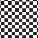 Plana Poliéster Bandera Rally - Ribes y Casals