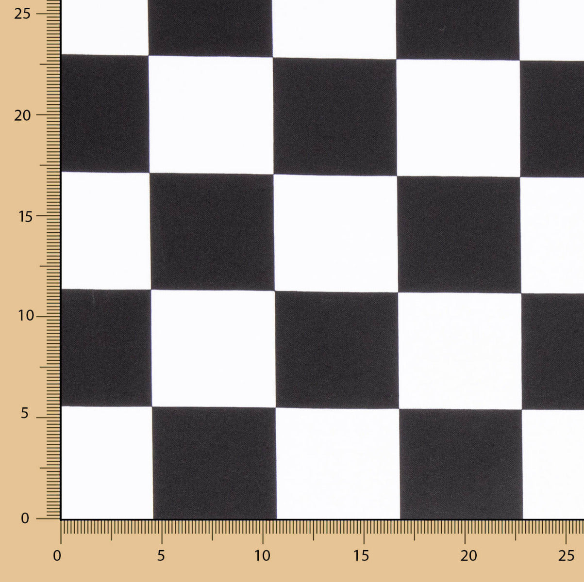 Plana Poliéster Bandera Rally - Ribes y Casals