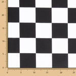 Plana Poliéster Bandera Rally - Ribes y Casals