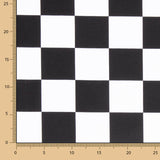 Plana Poliéster Bandera Rally - Ribes y Casals