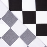 Plana Poliéster Bandera Rally - Ribes y Casals