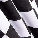 Plana Poliéster Bandera Rally - Ribes y Casals