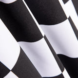 Plana Poliéster Bandera Rally - Ribes y Casals