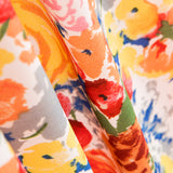 Plana Poliéster Fina Rosales - Ribes y Casals