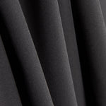 Plana Poliéster Gris Oscuro - Ribes y Casals