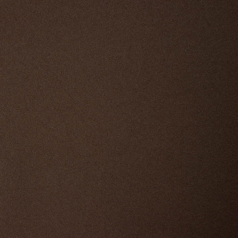 Plana Poliéster Marrón - Ribes y Casals