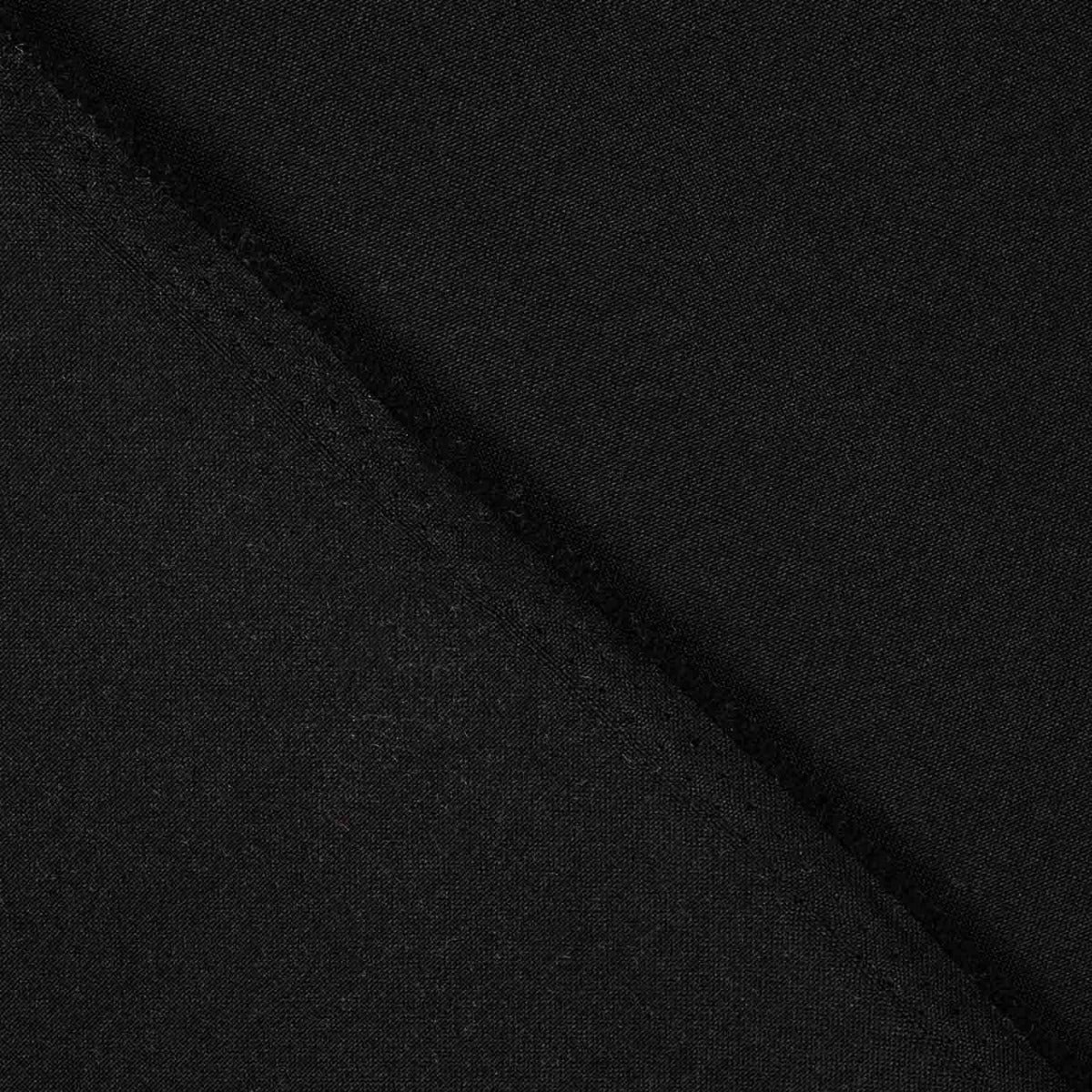 Plana Poliéster Negro - Ribes y Casals