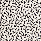 Plana Poliéster Trazos Negros - Ribes y Casals