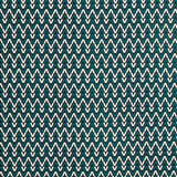 Plana Poliéster Trenza Verde - Ribes y Casals