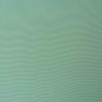 Plana Poliéster Verde Agua - Ribes y Casals