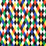 Plana Poliéster Arlequín - Ribes y Casals