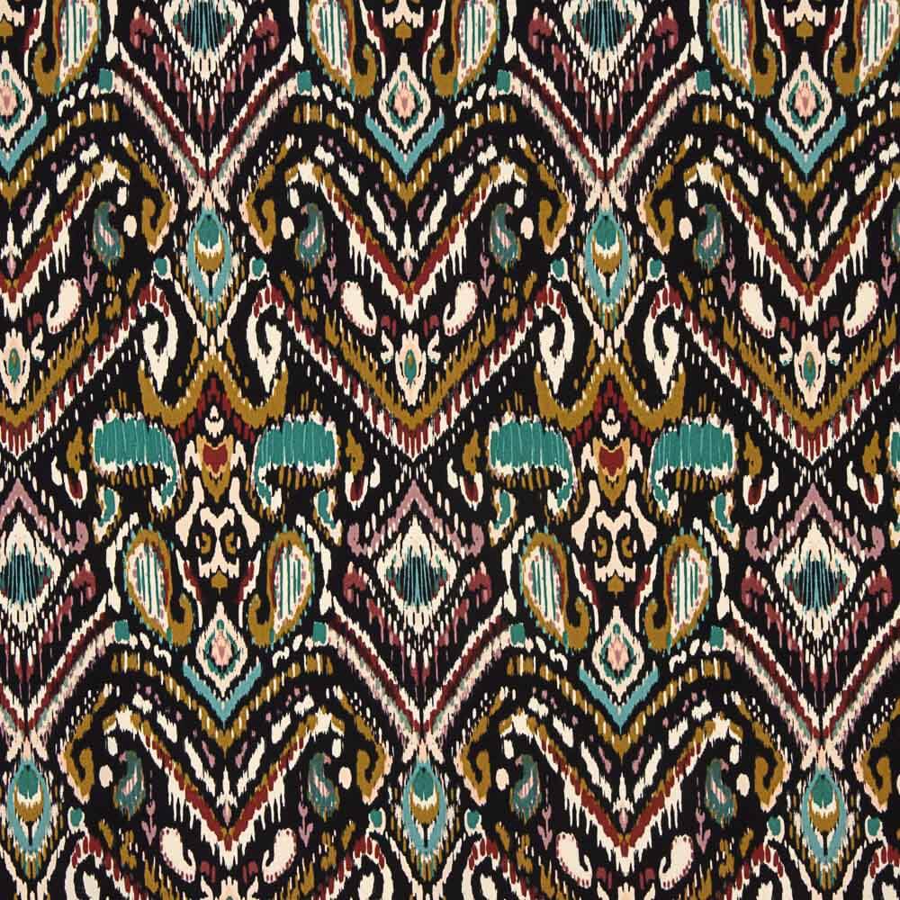 Crespón Batik Autumn - Ribes y Casals