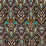 Crespón Batik Autumn - Ribes y Casals
