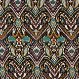 Crespón Batik Autumn - Ribes y Casals