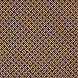 Plana Poliéster Cruz Marrón - Ribes y Casals