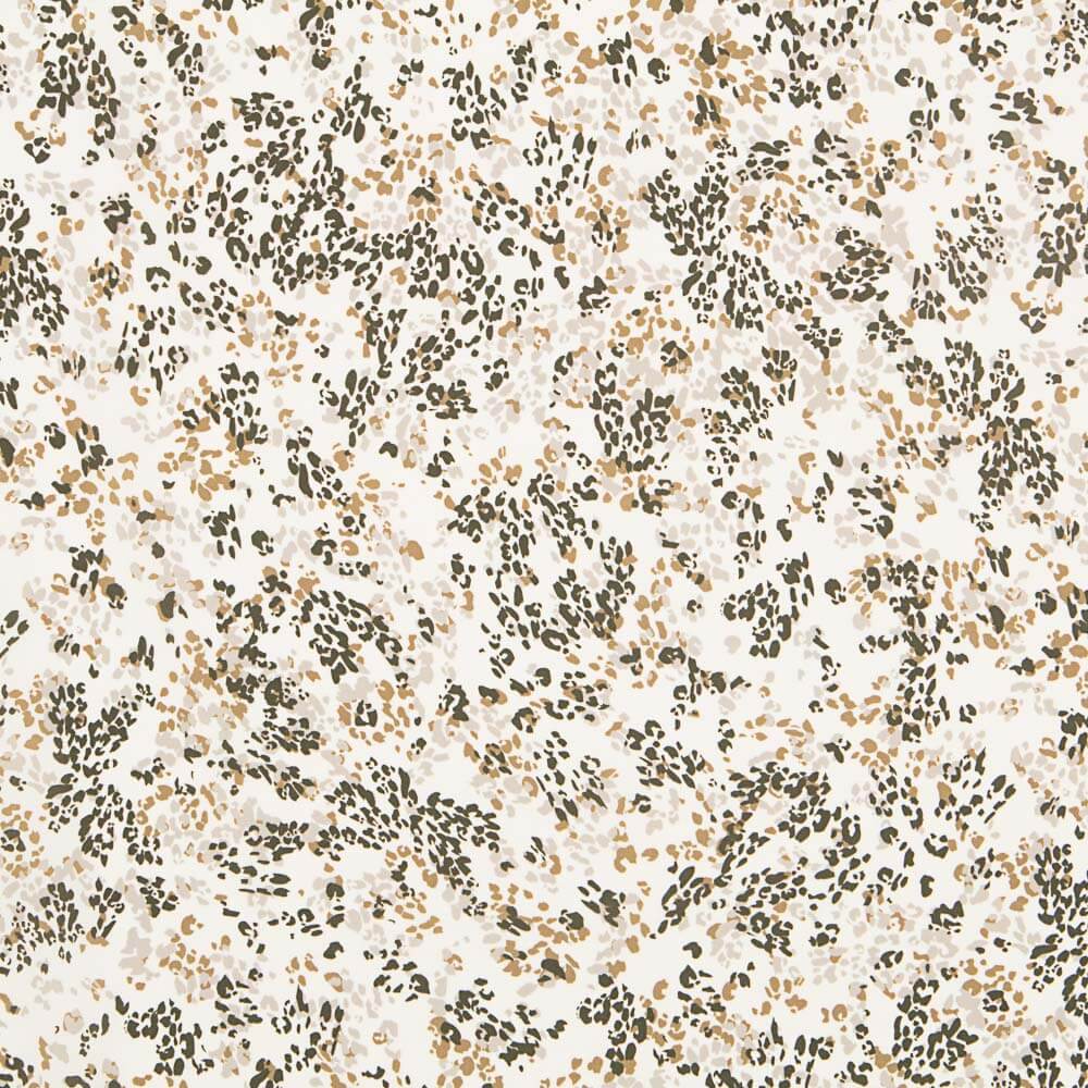 Plana Poliéster Felino Verde - Ribes y Casals