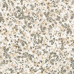 Plana Poliéster Felino Verde - Ribes y Casals