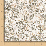 Plana Poliéster Felino Verde - Ribes y Casals