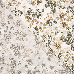 Plana Poliéster Felino Verde - Ribes y Casals