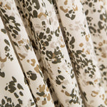 Plana Poliéster Felino Verde - Ribes y Casals