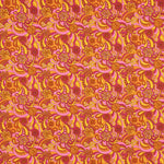 Plana Poliéster Flower Power - Ribes y Casals