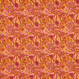 Retal Plana Poliéster Flower Power 85x150 cm - Ribes y Casals