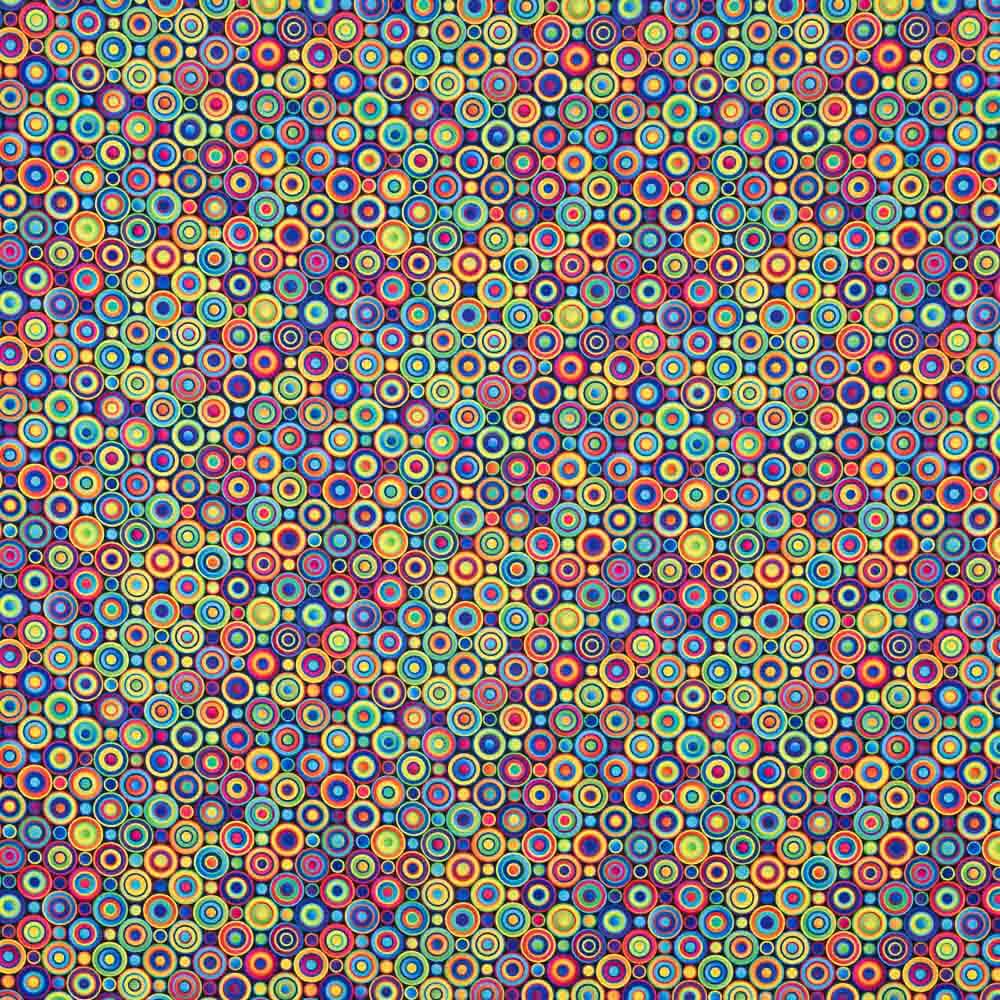 Plana Poliéster Galaxy - Ribes y Casals