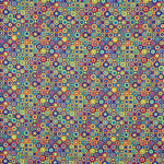 Plana Poliéster Galaxy - Ribes y Casals