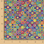 Plana Poliéster Galaxy - Ribes y Casals