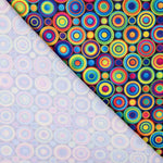 Plana Poliéster Galaxy - Ribes y Casals