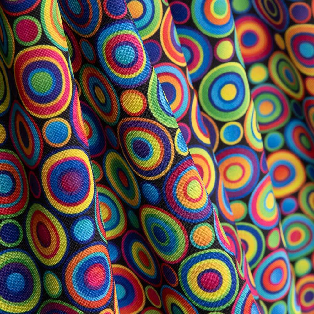 Plana Poliéster Galaxy - Ribes y Casals