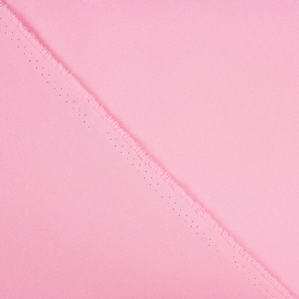 Plana Poliéster Rosa Chicle - Ribes y Casals