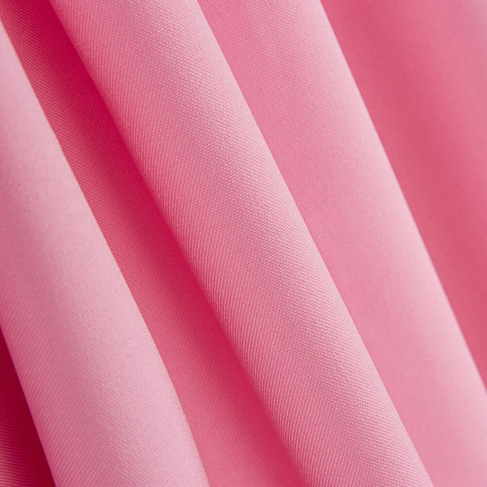 Plana Poliéster Rosa Chicle - Ribes y Casals