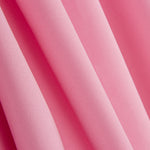 Plana Poliéster Rosa Chicle - Ribes y Casals