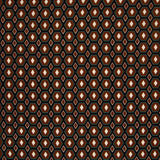 Plana Spandex Mosaico Marrón - Ribes y Casals