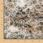 Plana Spandex viscosa Marmoleado - Ribes y Casals