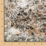 Plana Spandex viscosa Marmoleado - Ribes y Casals