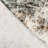 Plana Spandex viscosa Marmoleado - Ribes y Casals