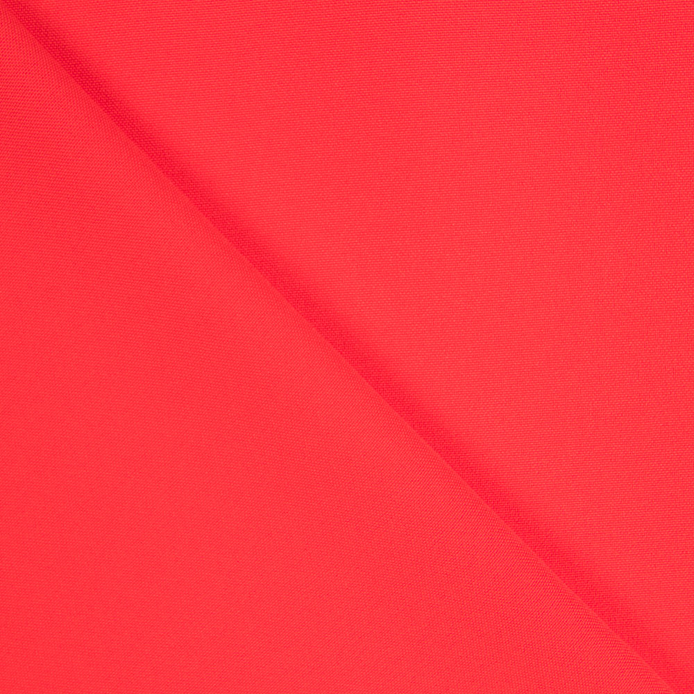 Plana Poliéster Coral Intenso - Ribes y Casals