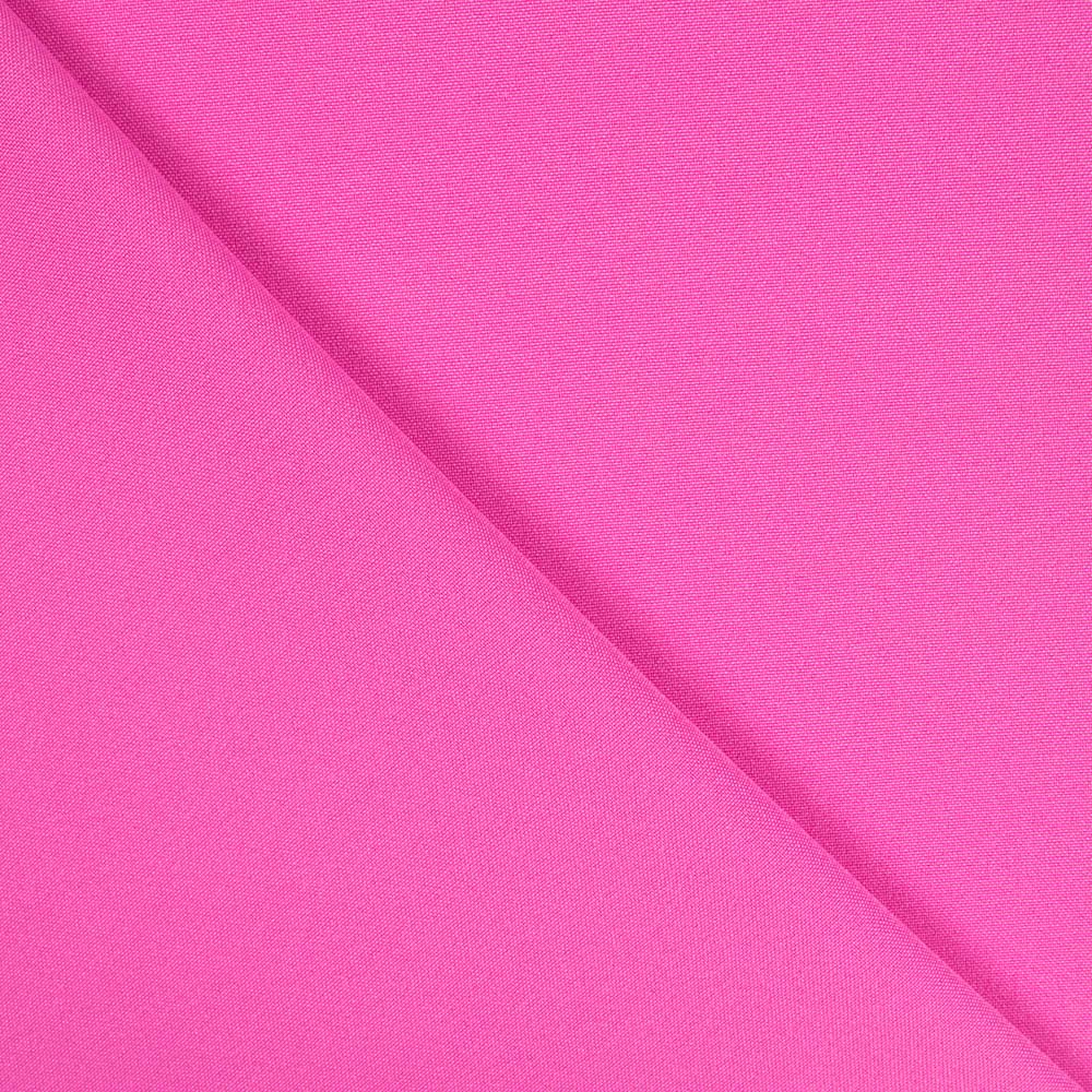 Plana Poliéster Rosa Ácido - Ribes y Casals