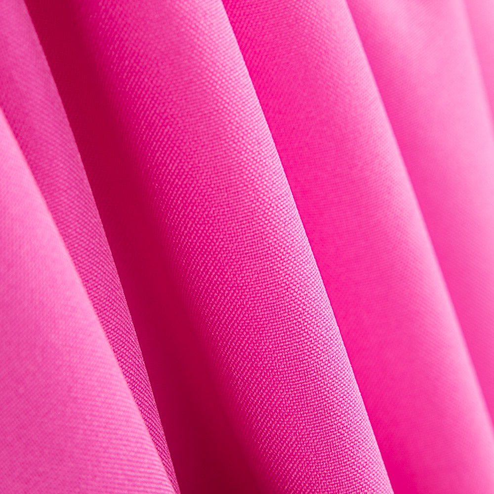 Plana Poliéster Rosa Ácido - Ribes y Casals
