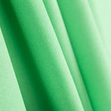 Plana Poliéster Verde Menta - Ribes y Casals