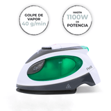 Plancha de viaje Alfa Petit - Ideal para Patchwork - Ribes y Casals