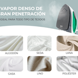 Plancha de viaje Alfa Petit - Ideal para Patchwork - Ribes y Casals