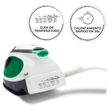 Plancha de viaje Alfa Petit - Ideal para Patchwork - Ribes y Casals