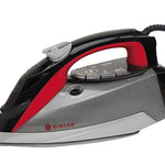 Plancha Singer Steam Logic Plus - Ribes y Casals
