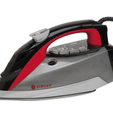 Plancha Singer Steam Logic Plus - Ribes y Casals